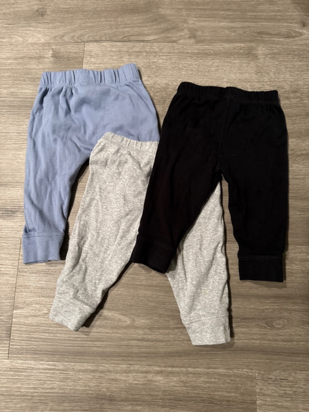 Carters Pants Bundle - Picture 2 of 4
